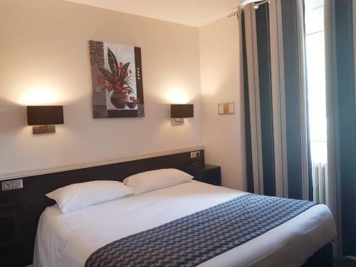 Hotel Hostellerie De Bretonniere