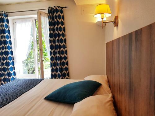 Hotel Hostellerie De Bretonniere