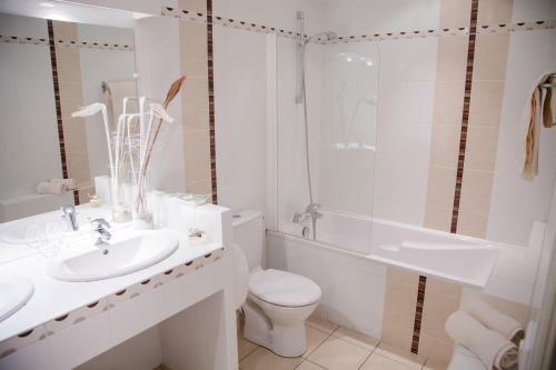 Hotel Hostellerie De Bretonniere