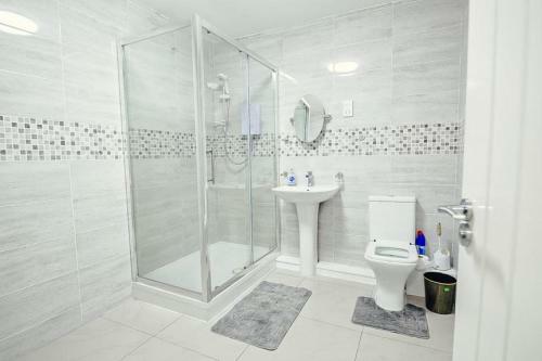 Apartamentos Rusholme Rooms