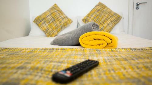 Apartamentos Rusholme Rooms