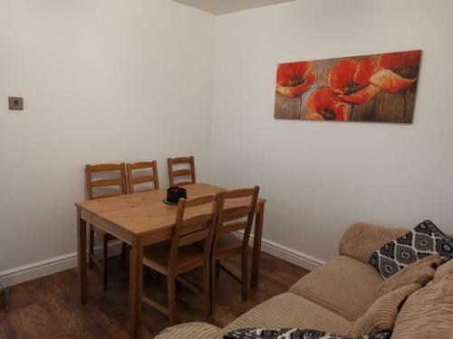 Apartamentos Rusholme Rooms