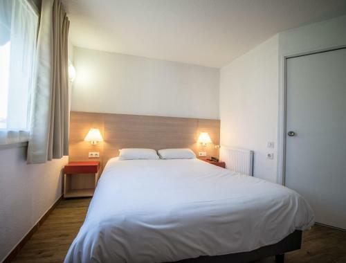 Hotel Logis Carline H�tel Restaurant