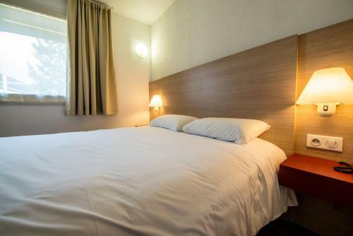 Hotel Logis Carline H�tel Restaurant