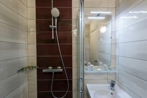 Hotel Logis Carline H�tel Restaurant