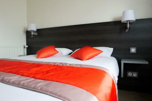 Hotel Logis Carline H�tel Restaurant