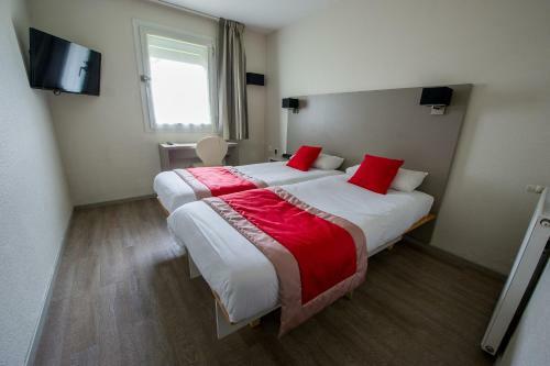 Hotel Logis Carline H�tel Restaurant