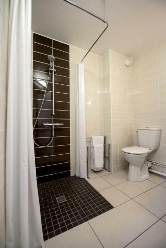 Hotel Logis Carline H�tel Restaurant