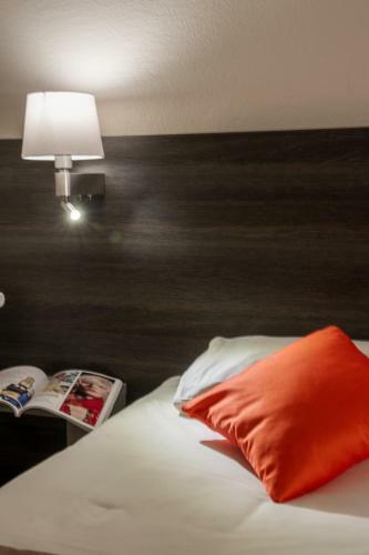 Hotel Logis Carline H�tel Restaurant