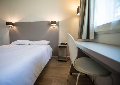 Hotel Logis Carline H�tel Restaurant
