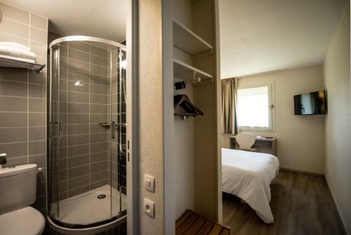 Hotel Logis Carline H�tel Restaurant