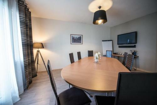 Hotel Logis Carline H�tel Restaurant