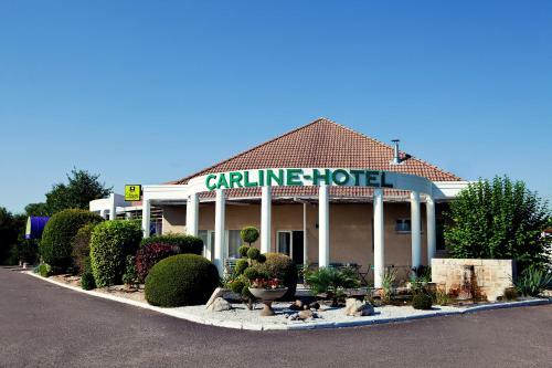 Hotel Logis Carline H�tel Restaurant