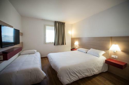 Hotel Logis Carline H�tel Restaurant