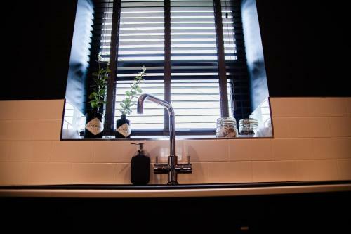 The Barbershop Apartments