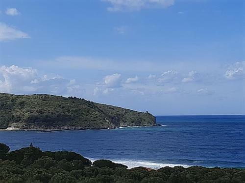 Apartamento Casa Vacanze Mar�