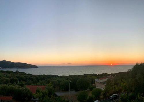 Apartamento Casa Vacanze Mar�