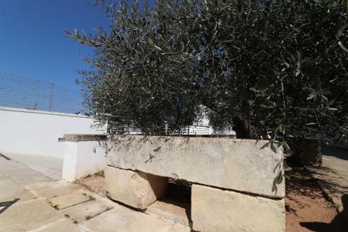 Casa Ginevra Lu Ientu A Otranto