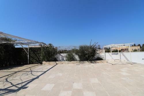 Casa Ginevra Lu Ientu A Otranto
