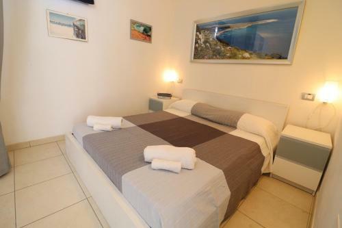 Casa Ginevra Lu Ientu A Otranto