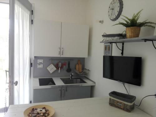 Casa Ginevra Lu Ientu A Otranto