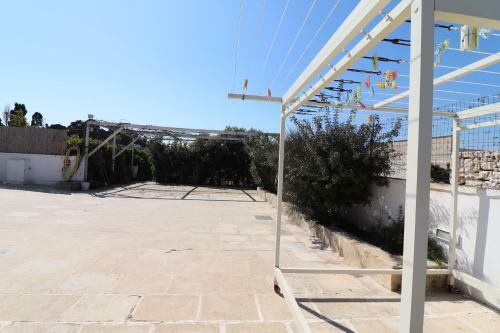 Casa Ginevra Lu Ientu A Otranto