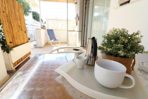 Casa Ginevra Lu Ientu A Otranto