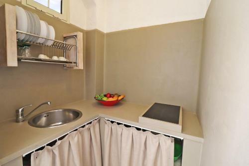 Apartamento Casa Vacanza Malvasia Nera Otranto