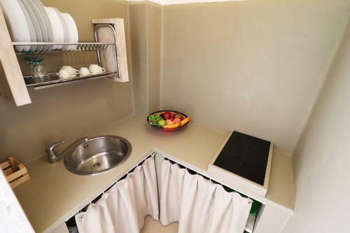 Apartamento Casa Vacanza Malvasia Nera Otranto