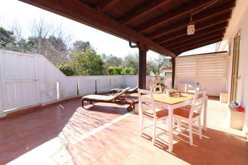 Apartamento Casa Vacanza Malvasia Nera Otranto