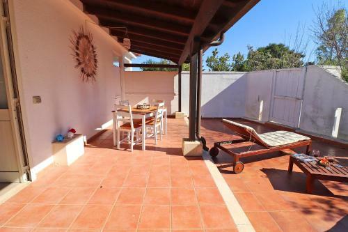 Apartamento Casa Vacanza Malvasia Nera Otranto
