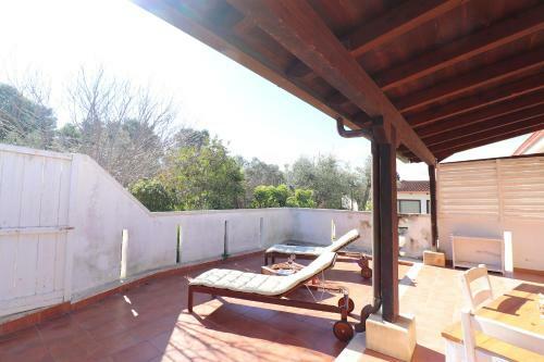 Apartamento Casa Vacanza Malvasia Nera Otranto
