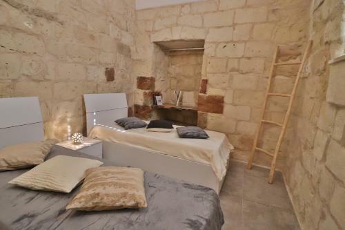 Dimora Storica Rebecca A Otranto