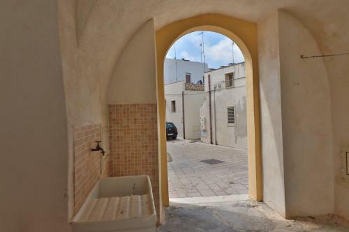 Dimora Storica Rebecca A Otranto