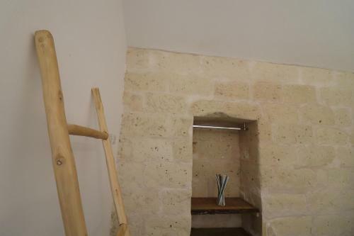 Dimora Storica Rebecca A Otranto