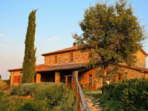 Spacious Villa In Citt� Della Pieve With Pool