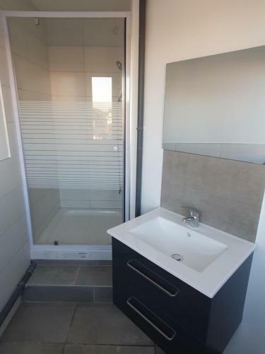 Apartamento Beauregard