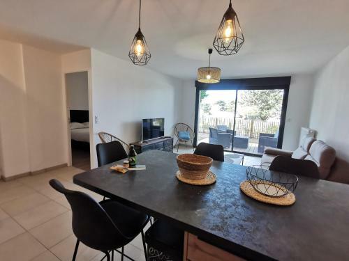 Apartamento Les Ganivettes