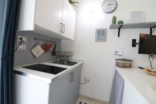 Casa Ginevra Lu Sule A Otranto