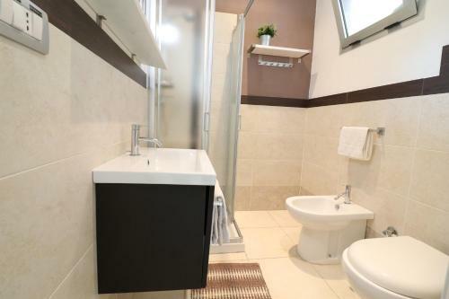 Casa Ginevra Lu Sule A Otranto