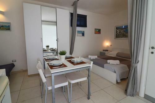 Casa Ginevra Lu Sule A Otranto