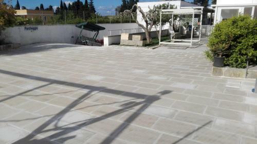 Casa Ginevra Lu Sule A Otranto