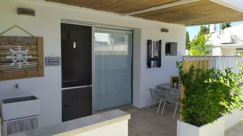 Casa Ginevra Lu Sule A Otranto