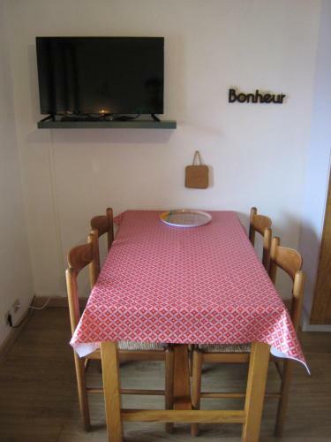Apartamento L'ecrin Du Chalvet