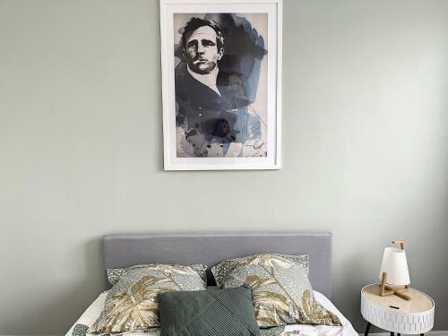 Apartamento Appart Zen Near Paris