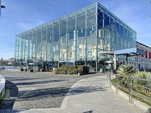 Apartamento Appart Zen Near Paris