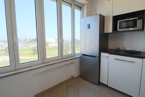 Casa Antonella Otranto 6 Posti