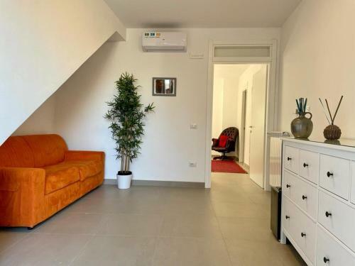 Apartamento Agriturismo Le Masciare