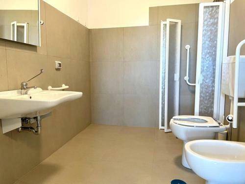 Apartamento Agriturismo Le Masciare