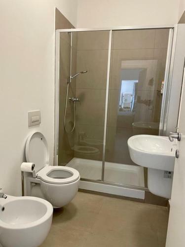 Apartamento Agriturismo Le Masciare